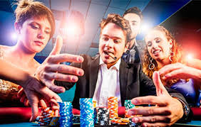 Онлайн казино Charlie Casino